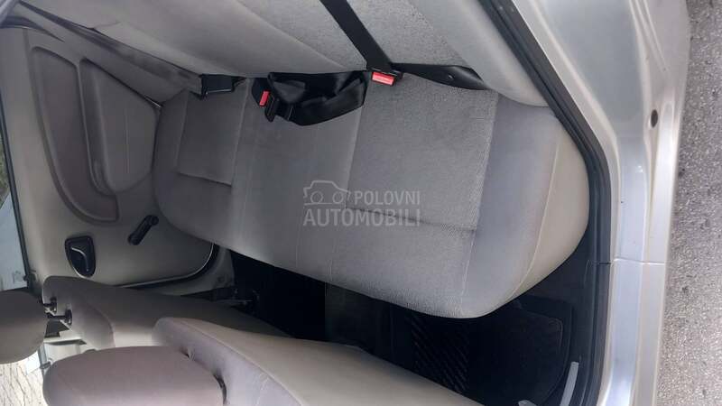 Dacia Logan 1.4mpi
