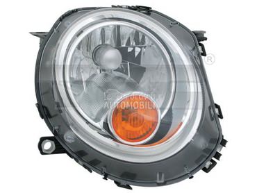 Farovi za MINI Cooper od 2008. do 2010. god.