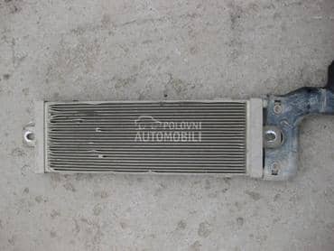 Hladnjak goriva na podu vozila za Volkswagen Bora