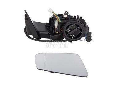 Staklo retrovizora za Mercedes Benz GLA Klasa od 2017. do 2020. god.