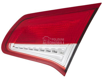 Stop svetla i stop lampe za Citroen C4 od 2011. do 2020. god.