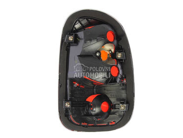 Stop svetla i stop lampe za MINI Countryman od 2011. do 2016. god.