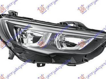 Farovi za Opel Insignia