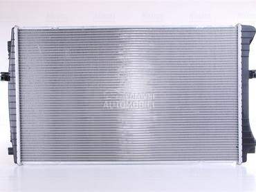 Hladnjak za Volkswagen Caddy