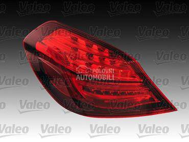 Stop svetla i stop lampe za BMW Serija 6 od 2011. do 2015. god.