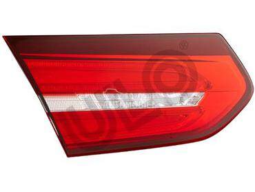 Stop svetla i stop lampe za Mercedes Benz GLE Klasa od 2015. do 2019. god.