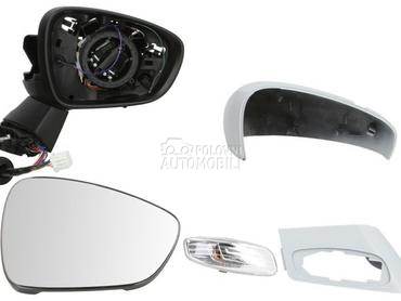 Retrovizor za DS 4 od 2015. do 2021. god.