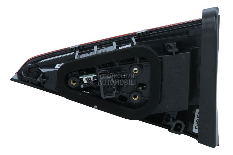 Stop svetla i stop lampe