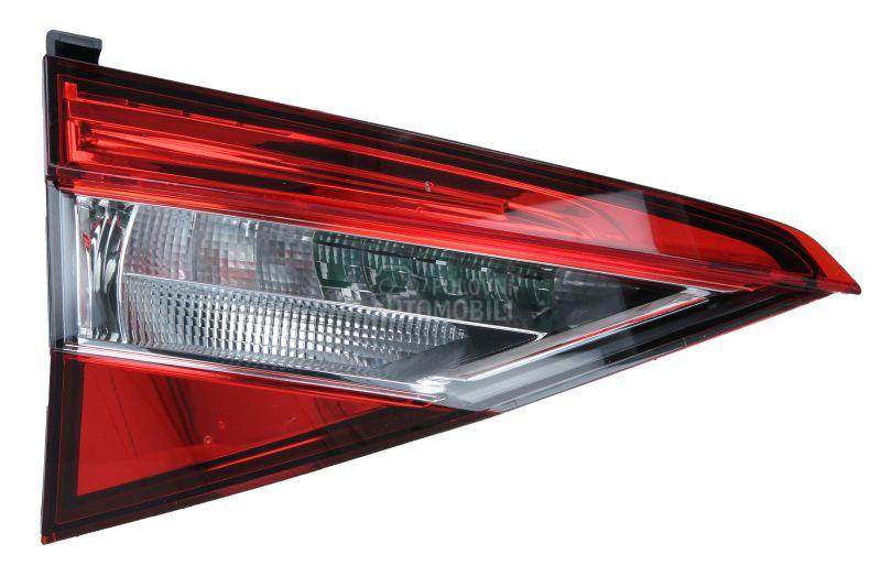 Stop svetla i stop lampe