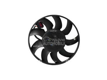 Ventilator za Audi A4 od 2015. do 2018. god.