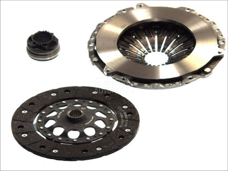 Set kvacila LUK