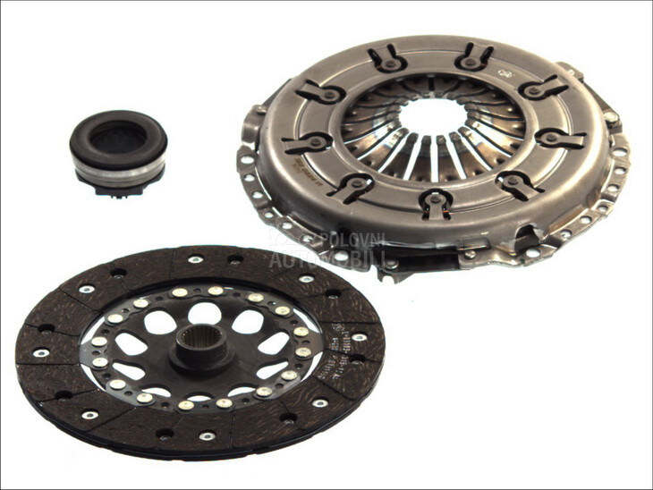 Set kvacila LUK