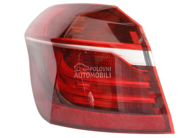 Stop svetla i stop lampe za BMW Serija 2 od 2014. do 2017. god.