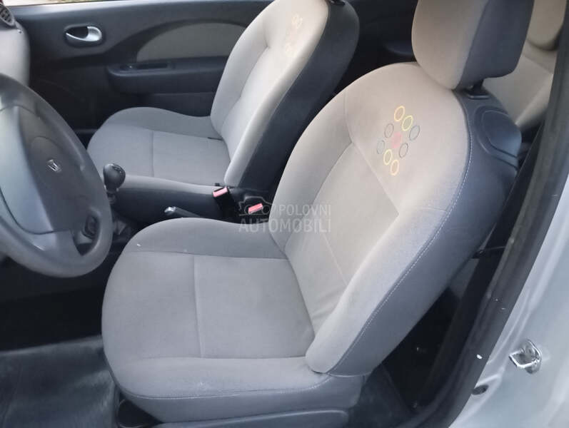 Renault Twingo 1.2 CH