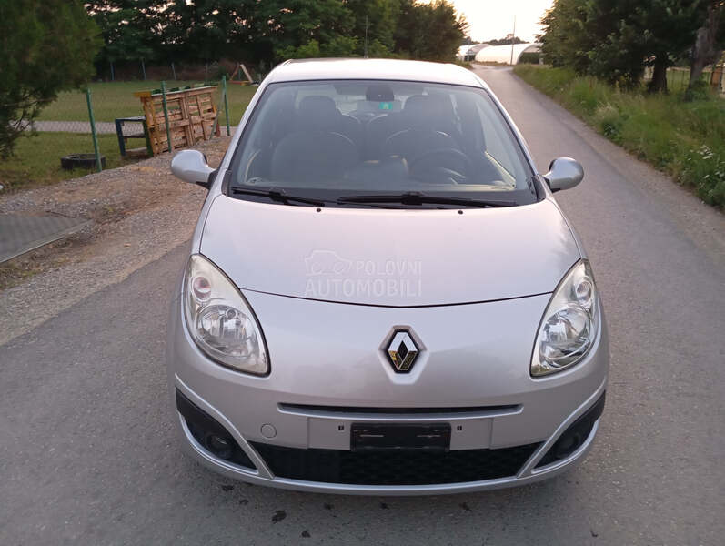 Renault Twingo 1.2 CH
