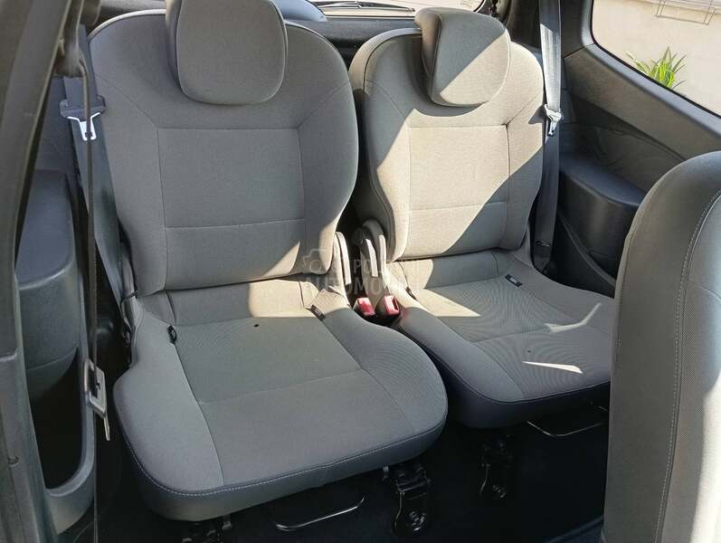 Renault Twingo 1.2 CH