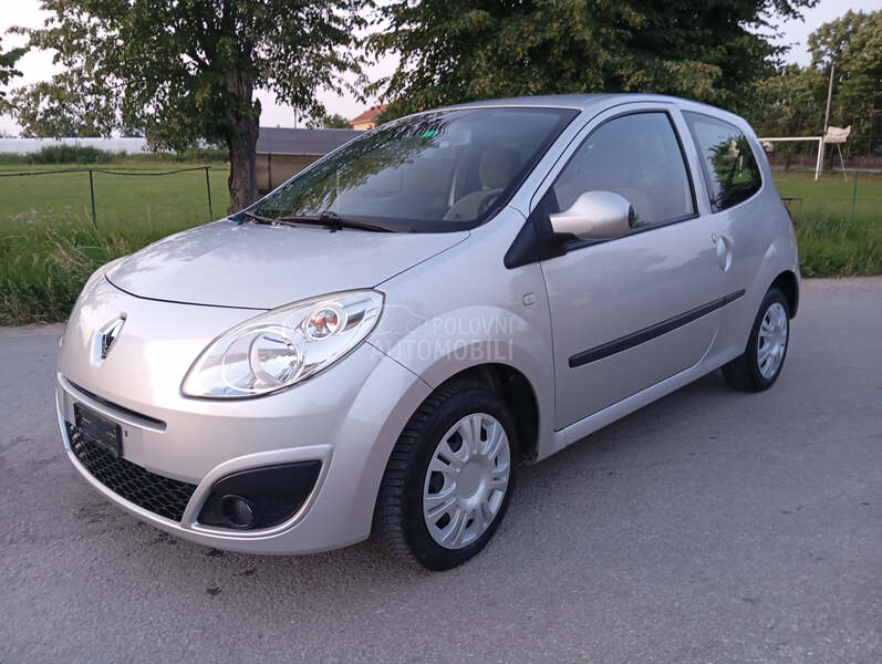 Renault Twingo 1.2 CH