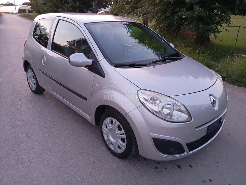 Renault Twingo 1.2 CH