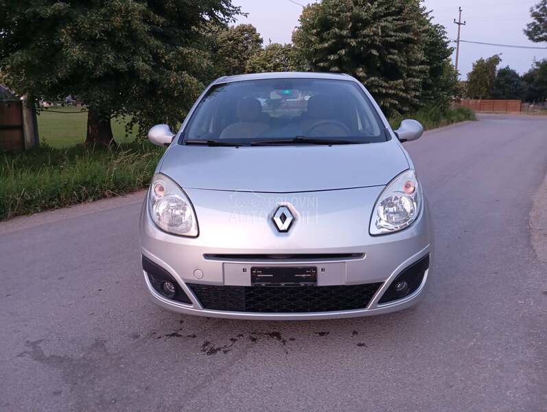 Renault Twingo 1.2 CH