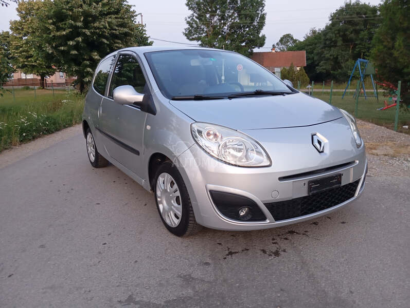 Renault Twingo 1.2 CH