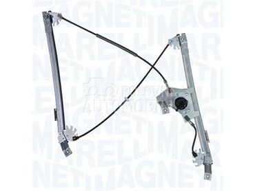 Podizac prozora za DS 5