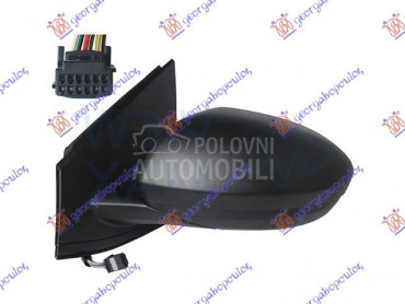 Retrovizor za Dacia Logan