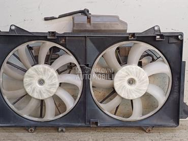 VENTILATOR za Mazda 6