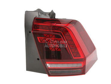 Stop svetla i stop lampe za Volkswagen Tiguan od 2016. do 2020. god.