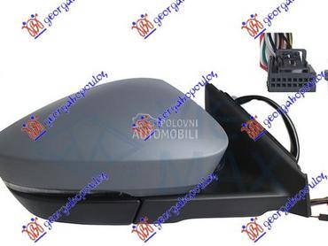 Retrovizor za Škoda Karoq od 2017. do 2021. god.