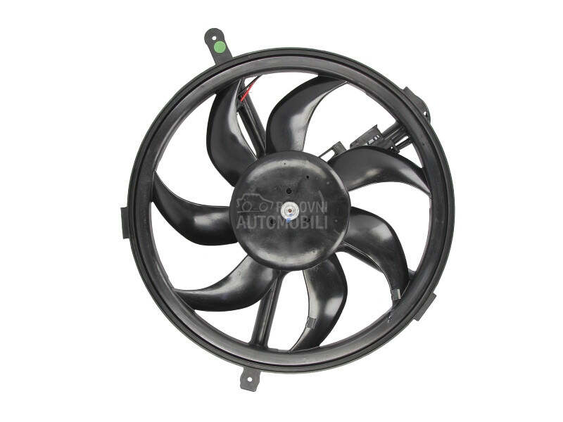 Ventilator
