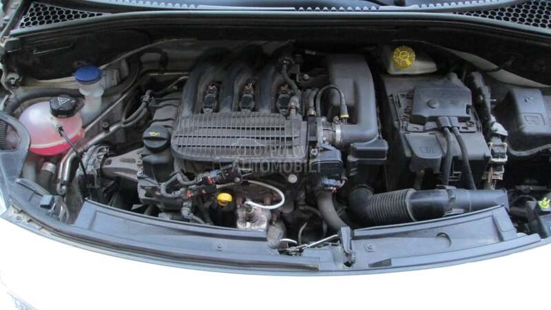 Citroen C3 1.2b RESTAJLING
