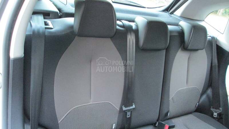 Citroen C3 1.2b RESTAJLING