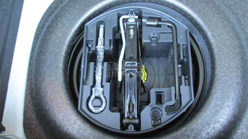 Citroen C3 1.2b RESTAJLING
