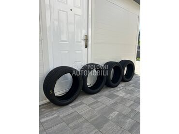 Continental 245/40 R18 Letnja 