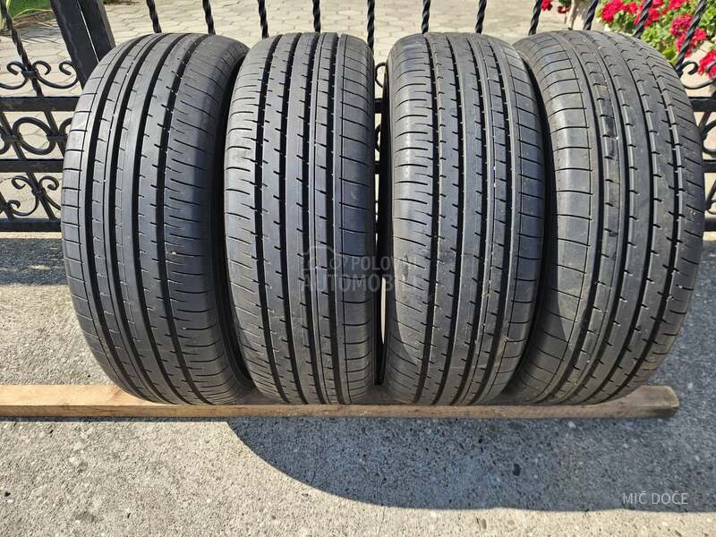 Yokohama 215/65 R16 Letnja