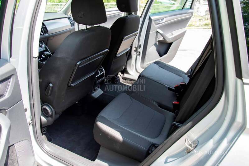 Škoda Kodiaq 2.0 TDI