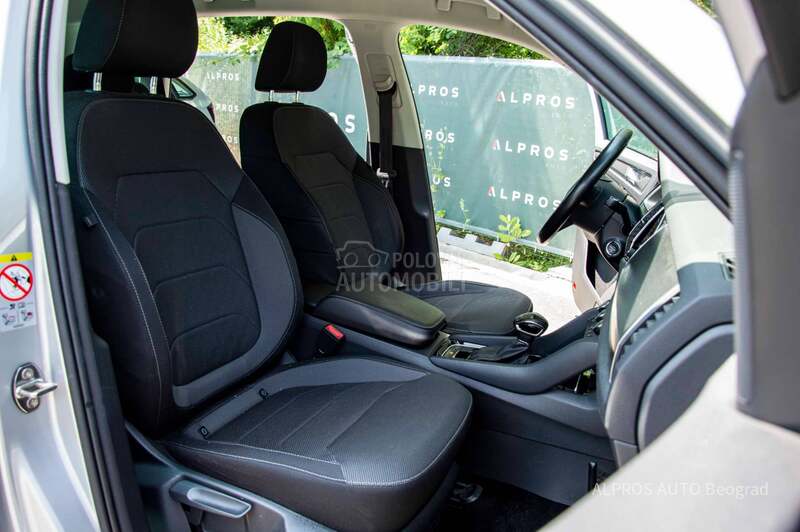 Škoda Kodiaq 2.0 TDI