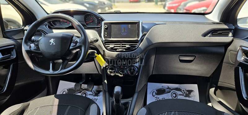 Peugeot 208 1.4HDI