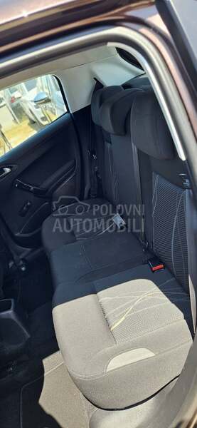 Peugeot 208 1.4HDI