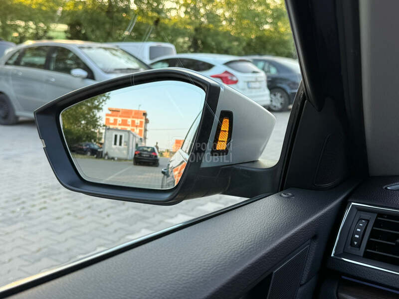 Škoda Superb 2.0tdi scout 4x4 200