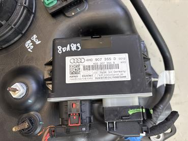 ELEKTRONIKA za Audi A4