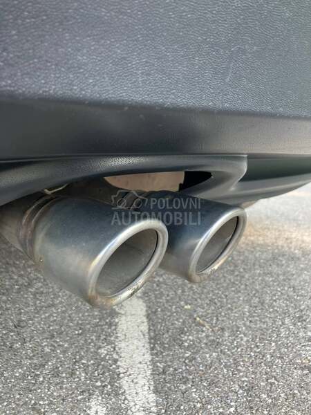 Volkswagen Tiguan 2.0 TDI CBBB