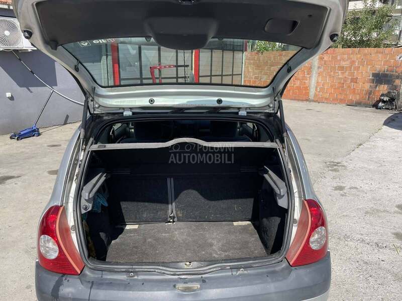 Renault Clio 1.5dci CENA HIT