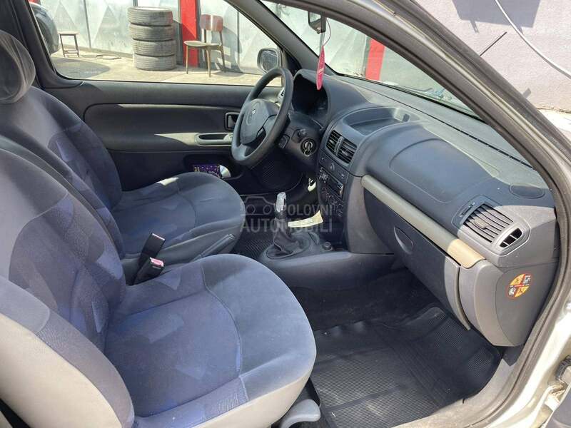 Renault Clio 1.5dci CENA HIT