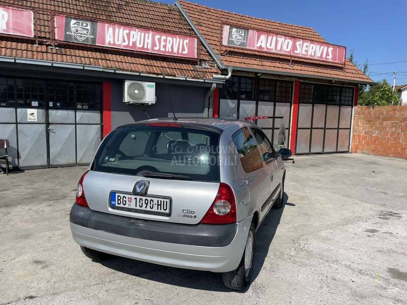 Renault Clio 1.5dci CENA HIT