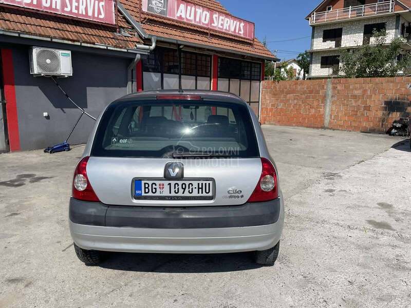 Renault Clio 1.5dci CENA HIT