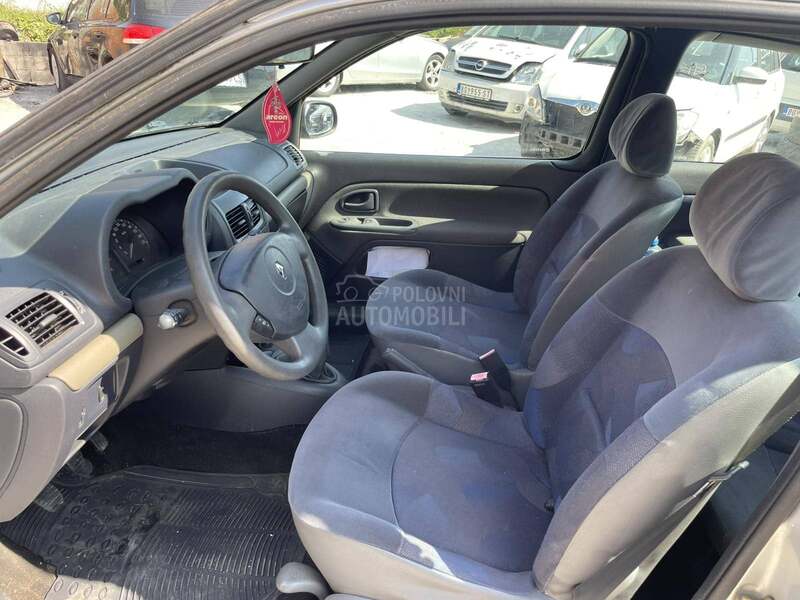 Renault Clio 1.5dci CENA HIT