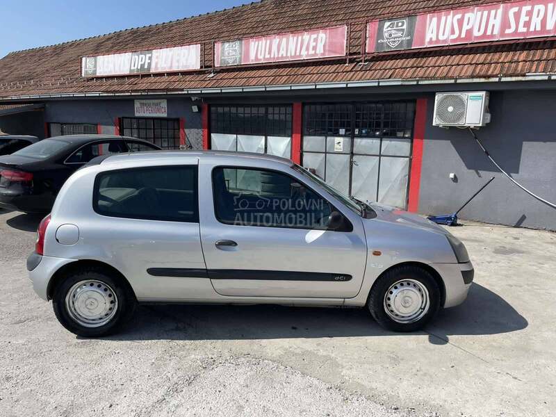 Renault Clio 1.5dci CENA HIT