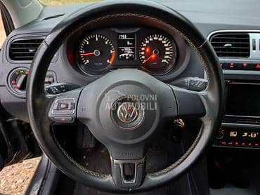 Volan Za Pola 6R za Volkswagen Polo
