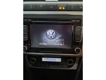 Multimedija za Volkswagen Polo